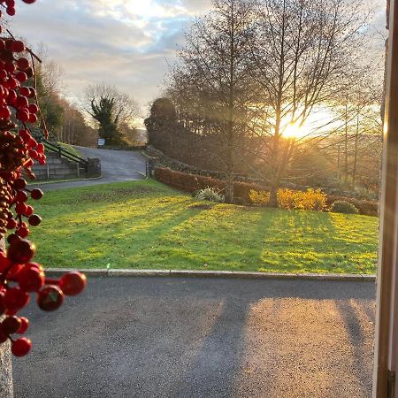 Rostrevor Valley House -Mountainside Hot Tub View Newry Extérieur photo
