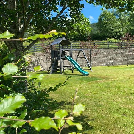 Rostrevor Valley House -Mountainside Hot Tub View Newry Extérieur photo