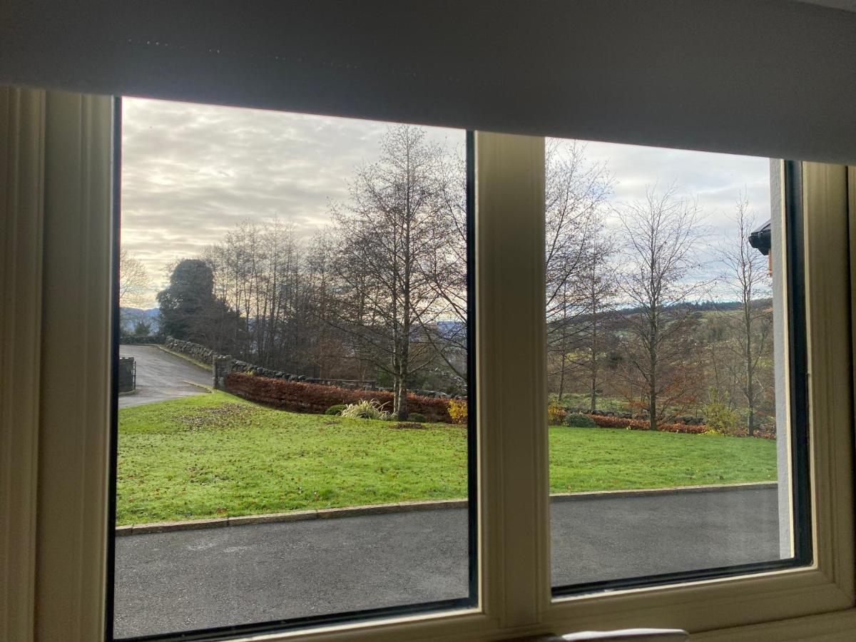 Rostrevor Valley House -Mountainside Hot Tub View Newry Extérieur photo