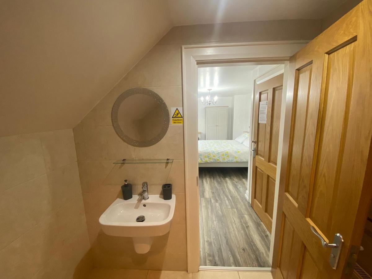 Rostrevor Valley House -Mountainside Hot Tub View Newry Extérieur photo