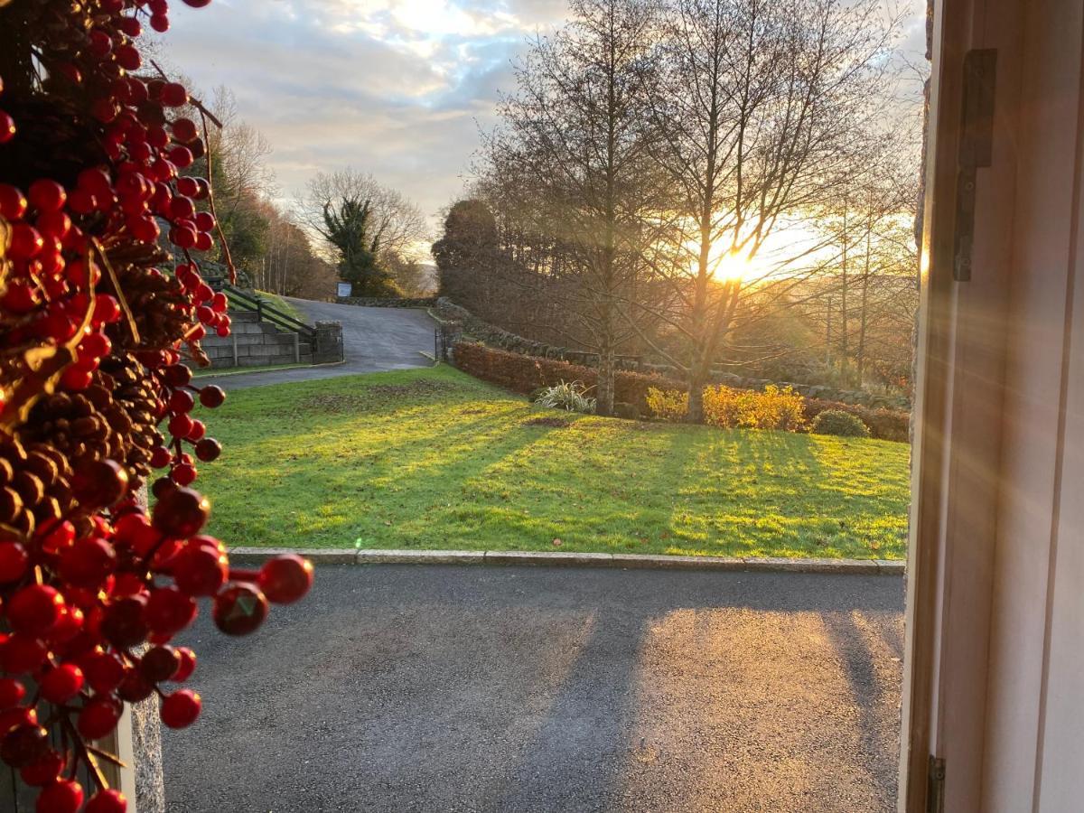Rostrevor Valley House -Mountainside Hot Tub View Newry Extérieur photo