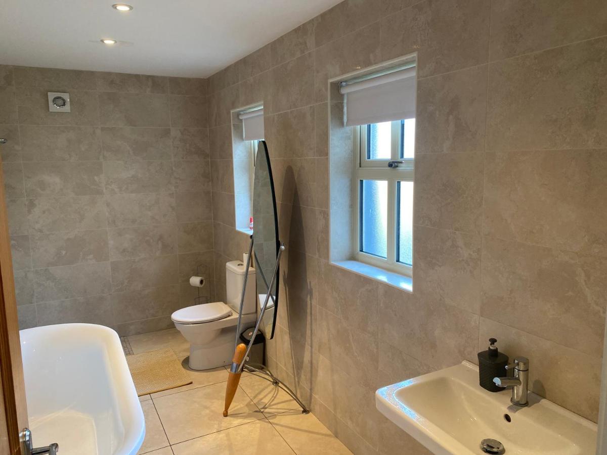 Rostrevor Valley House -Mountainside Hot Tub View Newry Extérieur photo